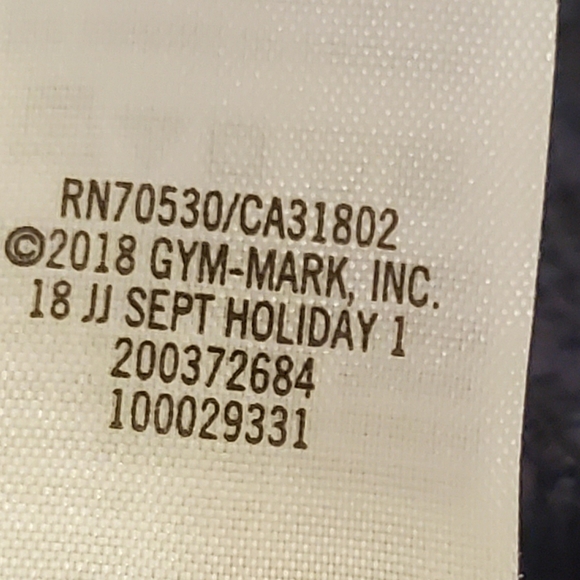 Janie and Jack Holiday Navy Lace Jumper Girls Size 18-24M - Picture 5 of 6